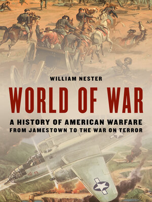 cover image of World of War